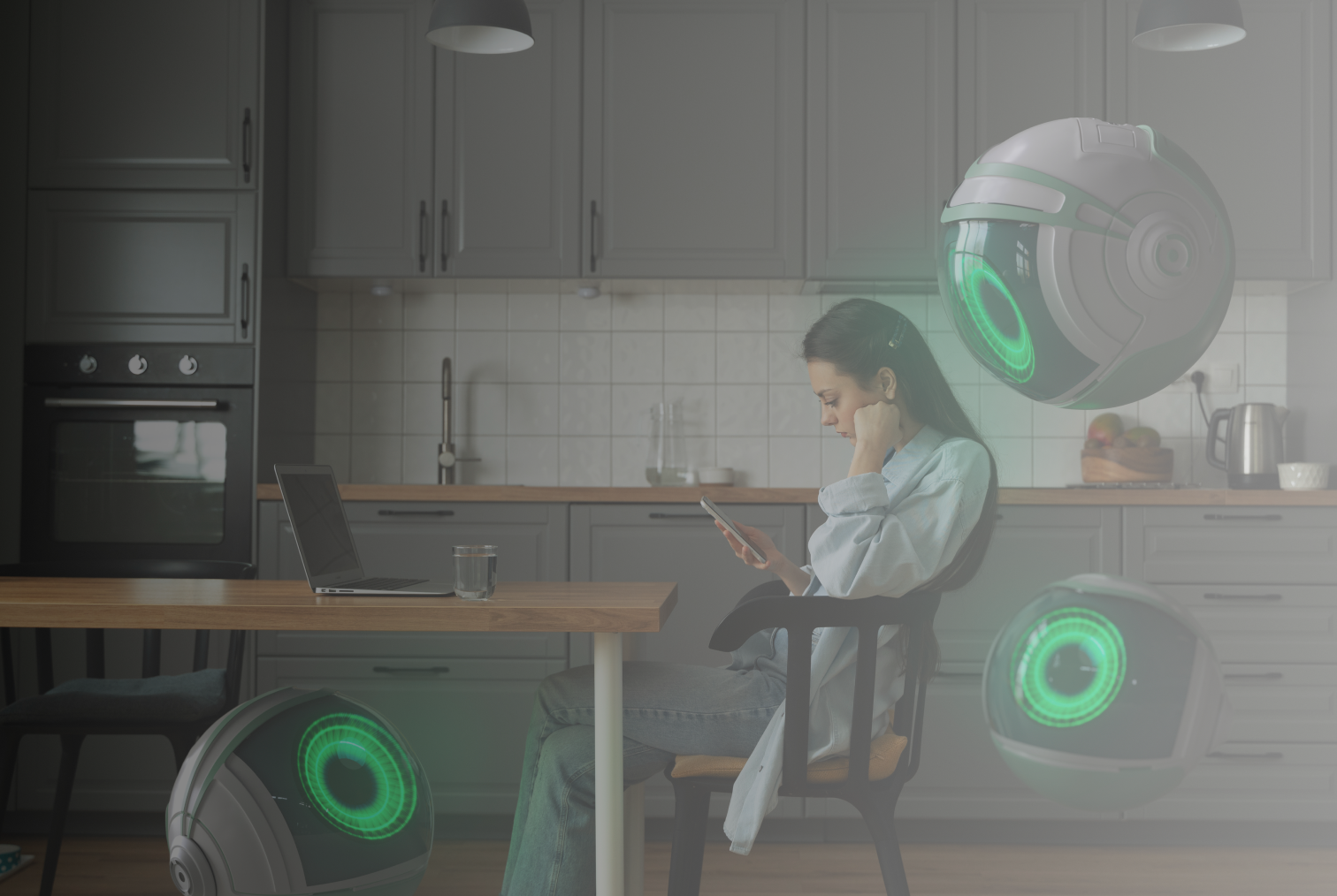 Smart Detection System
